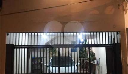 Casa com 3 quartos à venda na Rua Horácio Hora, 8, Chácara Califórnia, São Paulo, 82 m2 por R$ 848.000