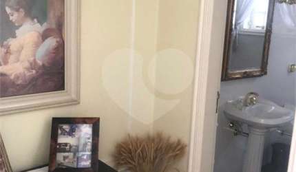 Casa com 4 quartos à venda na Rua Deputado Bady Bassit, 440, Caxingui, São Paulo, 500 m2 por R$ 3.000.000