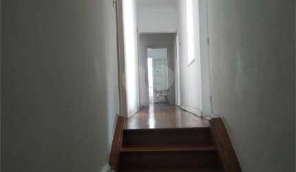 Casa com 7 quartos à venda na Rua Conselheiro Saraiva, 7, Santana, São Paulo, 617 m2 por R$ 3.000.000