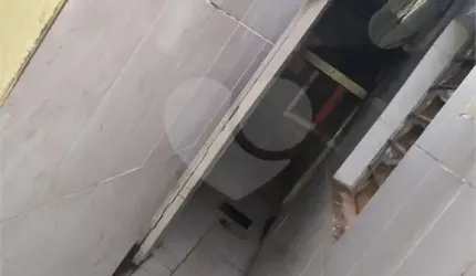 Barracão / Galpão / Depósito para alugar na Rua Conselheiro Saraiva, 11, Santana, São Paulo, 617 m2 por R$ 6.000