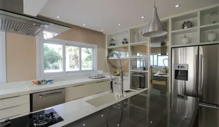 Casa com 3 quartos à venda na Rua Maestro Pedro Jatobá, 251, Vila Albertina, São Paulo, 350 m2 por R$ 3.900.000