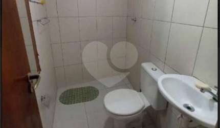 Casa com 5 quartos à venda na Rua Ubiraci, 153, Parque Monteiro Soares, São Paulo, 309 m2 por R$ 1.490.000