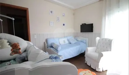 Casa com 3 quartos à venda na Rua Henrique Armbrust, 100, Jardim Guapira, São Paulo, 566 m2 por R$ 2.300.000