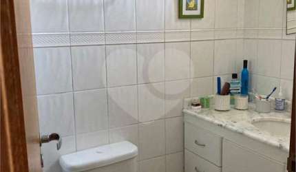Apartamento com 4 quartos à venda na Rua Major José Marioto Ferreira, 850, Paraisópolis, São Paulo, 180 m2 por R$ 850.000