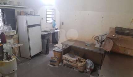 Casa com 3 quartos à venda na Rua João Kopke, 56, Bom Retiro, São Paulo, 210 m2 por R$ 1.000.000