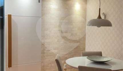 Apartamento com 4 quartos à venda na Rua Borges de Figueiredo, 137, Mooca, São Paulo, 204 m2 por R$ 2.650.000