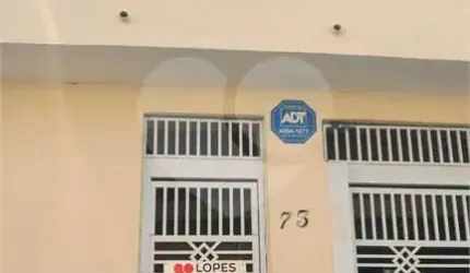 Casa com 9 quartos à venda na Rua Engenheiro José de Azeredo Santos, 69, Vila Carbone, São Paulo, 250 m2 por R$ 850.000