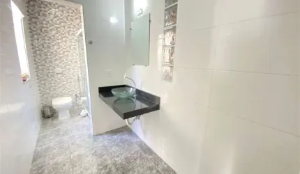Casa com 4 quartos à venda na Rua Sandoval de Almeida Lima, 95, Vila Pedra Branca, São Paulo, 350 m2 por R$ 750.000