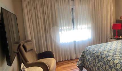 Apartamento com 3 quartos à venda na Rua Borges de Figueiredo, 137, Mooca, São Paulo, 204 m2 por R$ 3.200.000