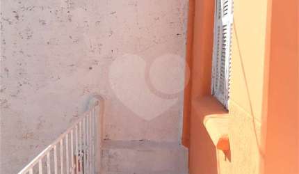 Casa com 2 quartos à venda na Rua Conselheiro Carrão, 577, Bela Vista, São Paulo, 120 m2 por R$ 1.800.000