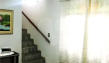 Casa com 4 quartos à venda na Rua Coronel Ferreira Leal, 176, Vila Gomes, São Paulo, 84 m2 por R$ 1.600.000