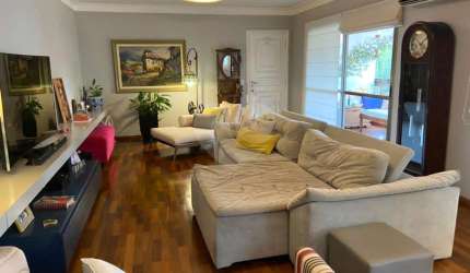 Apartamento com 3 quartos à venda na Rua Professor José Horácio Meirelles Teixeira, 737, Vila Suzana, São Paulo, 165 m2 por R$ 1.007.000
