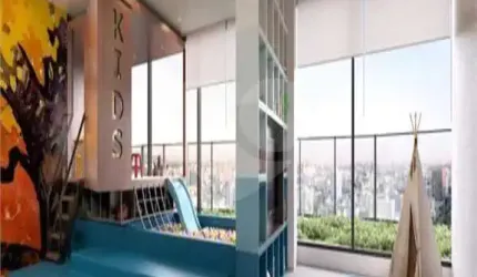 Apartamento com 2 quartos à venda na Rua Chabad, 86, Cerqueira César, São Paulo, 97 m2 por R$ 3.700.000