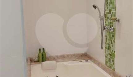 Apartamento com 4 quartos à venda na Rua Feliciano Bicudo, 201, Vila Paulicéia, São Paulo, 138 m2 por R$ 1.150.000