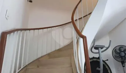 Casa com 3 quartos à venda na Avenida Doutor Altino Arantes, 562, Vila Clementino, São Paulo, 145 m2 por R$ 1.600.000
