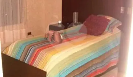 Apartamento com 4 quartos à venda na Rua Etiópia, 147, Parque da Mooca, São Paulo, 300 m2 por R$ 1.980.000