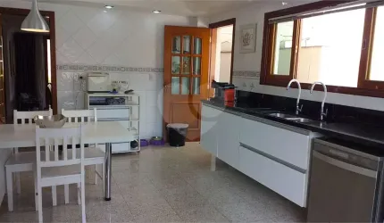 Casa em condomínio fechado com 4 quartos à venda na Avenida Nova Cantareira, 3003, Tucuruvi, São Paulo, 323 m2 por R$ 3.300.000