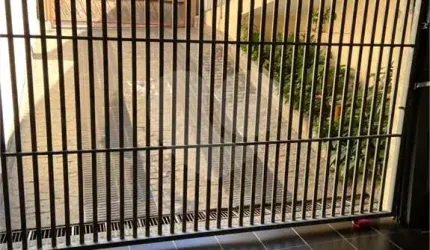 Casa com 4 quartos à venda na Rua Professor Arruda Sampaio, 33, Vila Nair, São Paulo, 150 m2 por R$ 1.300.000