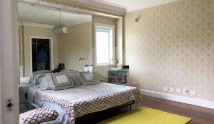 Casa em condomínio fechado com 5 quartos à venda na Alameda Venezuela, 395, Alphaville Residencial Dois, Barueri, 900 m2 por R$ 12.000.000