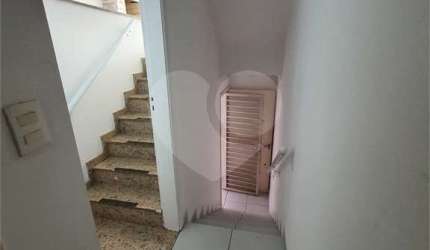 Casa com 4 quartos à venda na Rua Custódio de Mendonça, 51, Santana, São Paulo, 236 m2 por R$ 1.400.000