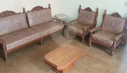 Casa com 4 quartos à venda na Rua Eulália Bastos, 150, Tucuruvi, São Paulo, 140 m2 por R$ 1.050.000