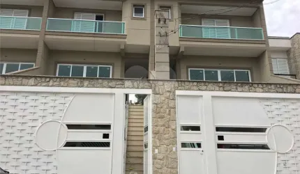 Casa com 3 quartos à venda na Rua José Albino, 260, Parque São Domingos, São Paulo, 160 m2 por R$ 1.300.000