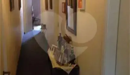 Casa com 3 quartos à venda na Rua Brigadeiro Gama Barcelos, 313, Parque Jabaquara, São Paulo, 220 m2 por R$ 908.000
