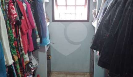 Casa com 4 quartos à venda na Rua Nadyr Pereira, 39, Chácara Califórnia, São Paulo, 400 m2 por R$ 2.200.000