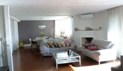 Apartamento com 4 quartos à venda na Avenida Doutor Guilherme Dumont Villares, 1029, Jardim Londrina, São Paulo, 202 m2 por R$ 1.500.000