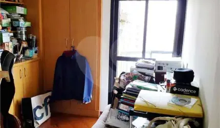 Apartamento com 3 quartos à venda na Rua Francisco de Vitória, 250, Vila Mariana, São Paulo, 122 m2 por R$ 1.300.000