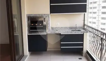 Apartamento com 3 quartos à venda na Viela dos Ingleses, 524, Centro, São Paulo, 214 m2 por R$ 1.699.000