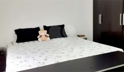 Casa com 2 quartos à venda na Rua Professor Rui Viana Braga, 116, Vila Paulo Silas, São Paulo, 190 m2 por R$ 636.000