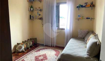 Casa com 4 quartos à venda na Rua Vasconcelos Barros, 35, Jardim Rossin, São Paulo, 220 m2 por R$ 1.200.000