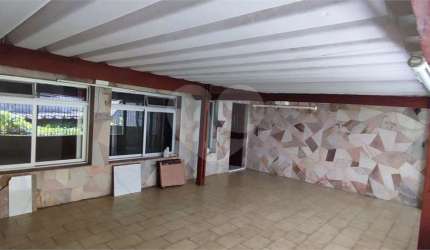 Casa com 3 quartos para alugar na Rua Coronel Irineu de Castro, 550, Jardim Anália Franco, São Paulo, 210 m2 por R$ 8.900