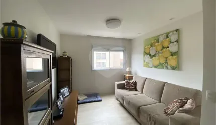 Apartamento com 3 quartos à venda na Rua Carlos Escobar, 141, Santana, São Paulo, 162 m2 por R$ 2.400.000