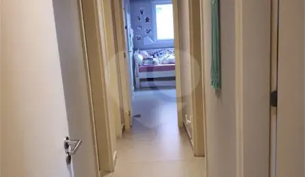 Apartamento com 4 quartos à venda na Rua Borges de Figueiredo, 137, Mooca, São Paulo, 172 m2 por R$ 1.960.000