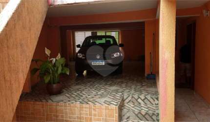 Casa com 3 quartos à venda na Rua Ariosto César, 171, Parada Inglesa, São Paulo, 150 m2 por R$ 1.125.000