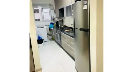 Apartamento com 2 quartos à venda na Rua Ernesto de Castro, 235, Brás, São Paulo, 55 m2 por R$ 760.000
