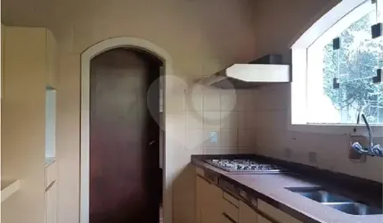 Casa em condomínio fechado com 3 quartos à venda na Alameda Dinamarca, 483, Alphaville Residencial Um, Barueri, 560 m2 por R$ 9.900.000