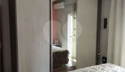 Casa com 3 quartos à venda na Rua João Hell, 54, Jardim Ana Rosa, São Paulo, 200 m2 por R$ 560.000