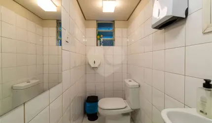Sala comercial à venda na Rua Pedro Taques, 108, Consolação, São Paulo, 85 m2 por R$ 750.000
