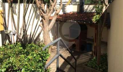 Casa em condomínio fechado com 3 quartos à venda na Rua Tenente Manuel Tinoco Miraldo, 30, Vila Santo Estéfano, São Paulo, 118 m2 por R$ 980.000