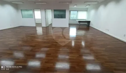 Sala comercial à venda na Rua Augusta, 257, Consolação, São Paulo, 170 m2 por R$ 1.060.000
