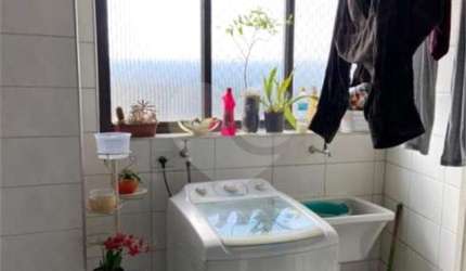 Apartamento com 3 quartos à venda na Avenida Santa Inês, 945, Parque Mandaqui, São Paulo, 83 m2 por R$ 660.000