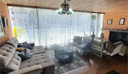 Casa com 5 quartos à venda na Rua Maestro Pedro Jatobá, 368, Vila Albertina, São Paulo, 500 m2 por R$ 1.900.000