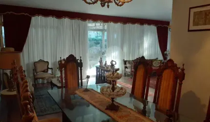 Casa com 3 quartos à venda na Rua Doutor Valentino Sola, 116, Jardim da Glória, São Paulo, 324 m2 por R$ 2.300.000