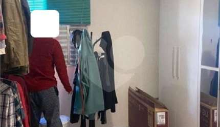 Apartamento com 3 quartos à venda na Avenida Diógenes Ribeiro de Lima, 2001, Alto de Pinheiros, São Paulo, 77 m2 por R$ 700.000