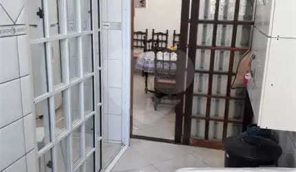 Casa com 3 quartos à venda na Travessa Emboaçava, 59, Parque da Mooca, São Paulo, 140 m2 por R$ 795.000