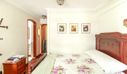 Apartamento com 3 quartos à venda na Rua Júpiter, 265, Aclimação, São Paulo, 420 m2 por R$ 4.000.000