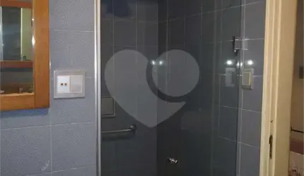 Apartamento com 4 quartos à venda na Rua Dona Antônia de Queirós, 271, Consolação, São Paulo, 215 m2 por R$ 2.289.000